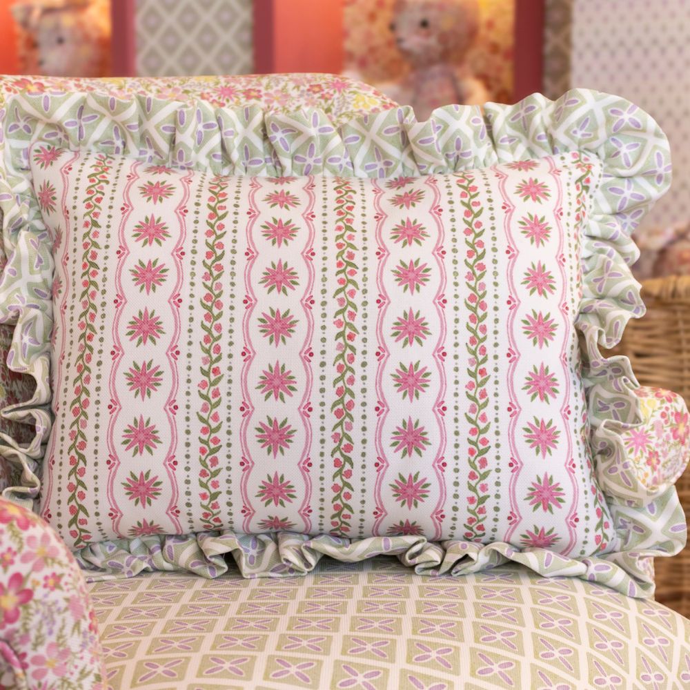 Almofada P.E - Coleção Lolitta