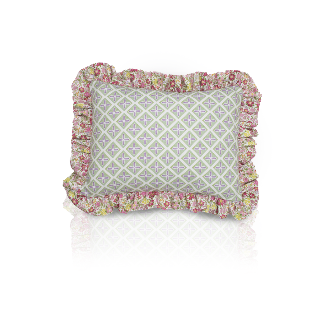 Almofada P.E - Coleção Lolitta