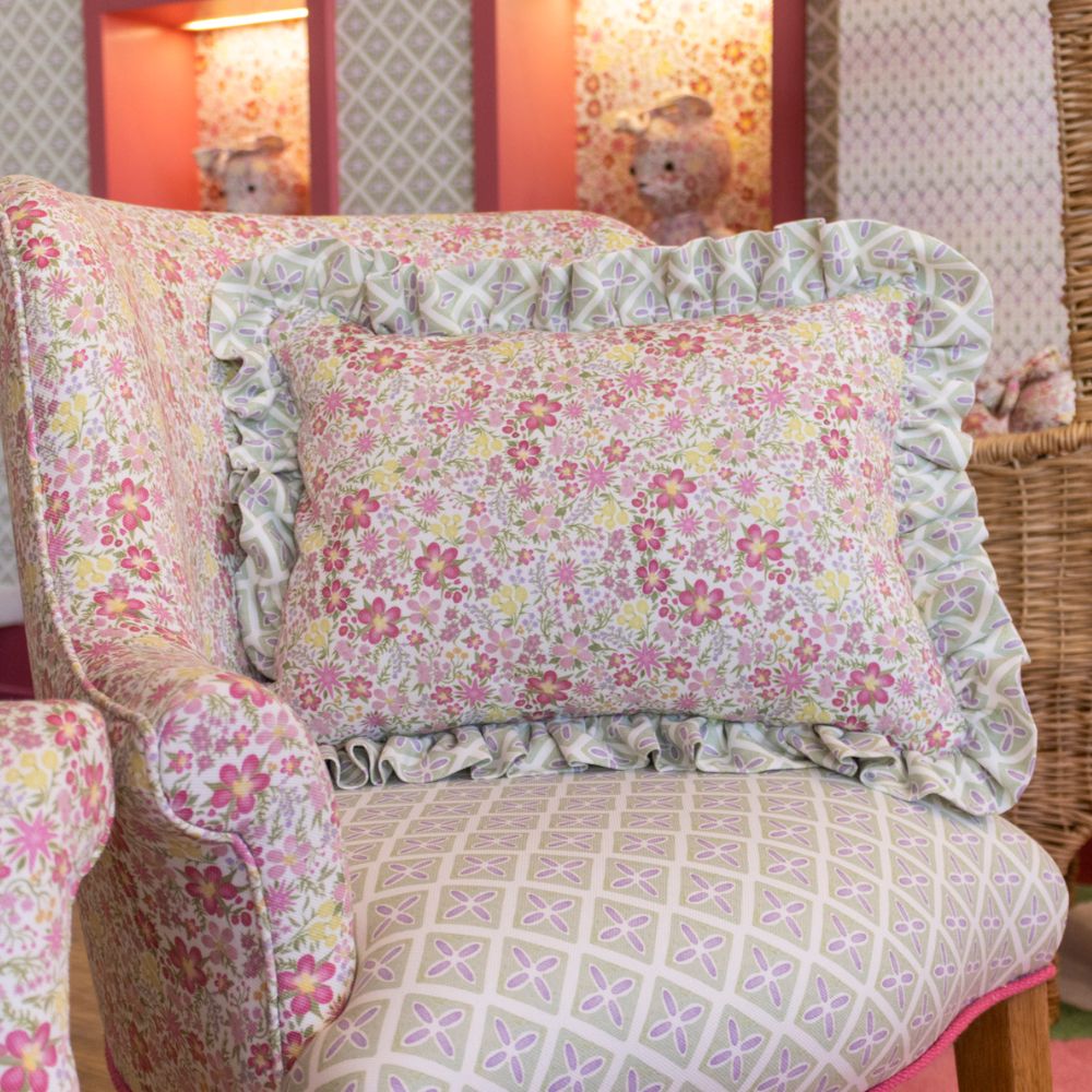 Almofada P.E - Coleção Lolitta