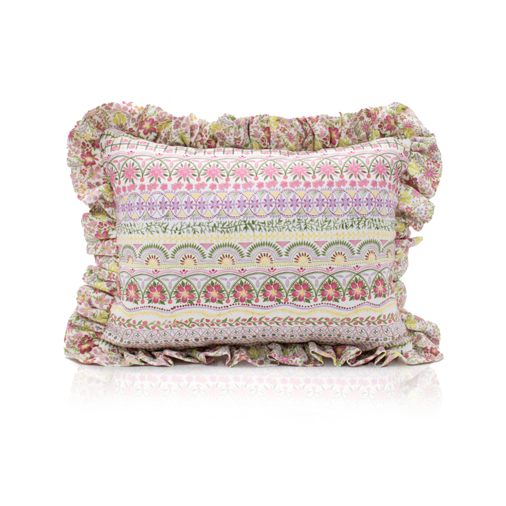 Almofada P.E - Coleção Lolitta