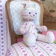 Urso Patch Pietra G - Coleção Lolitta