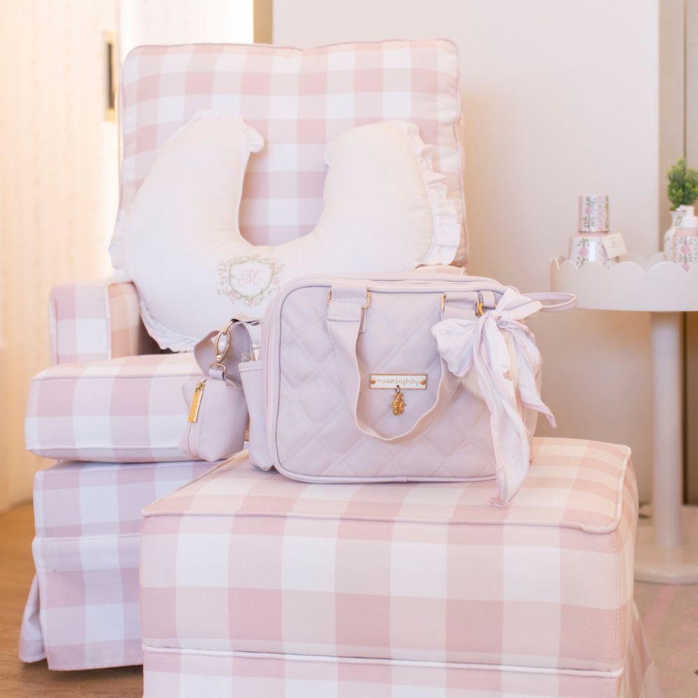 Bolsa Térmica Organizadora