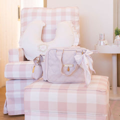 Bolsa Térmica Organizadora