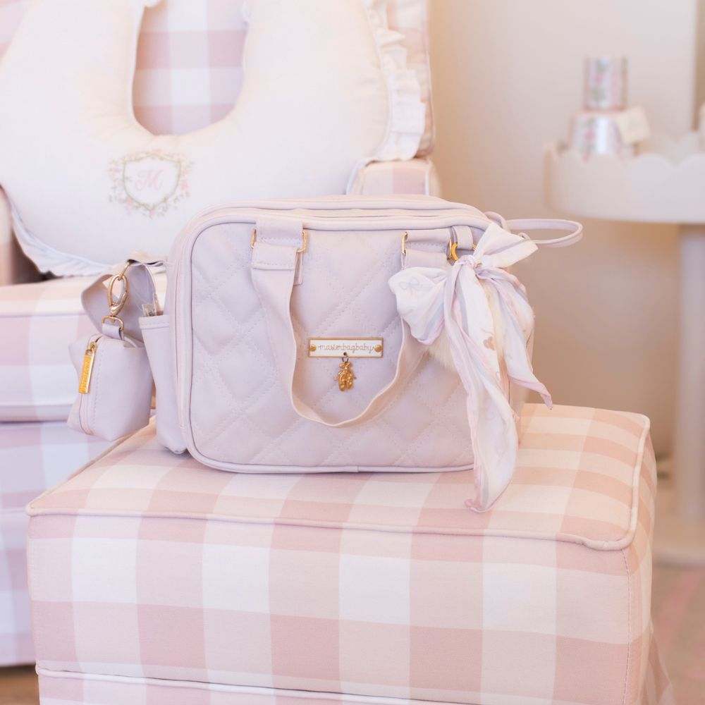 Bolsa Térmica Organizadora