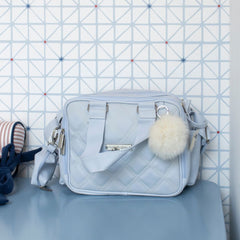 Sacola Térmica Hortencia