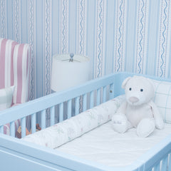 Protetor De Berço Rolo Básico