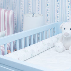 Protetor De Berço Rolo Básico