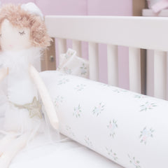 Protetor De Berço Rolo Básico