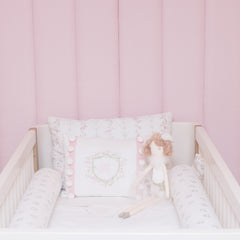 Protetor De Berço Rolo Básico