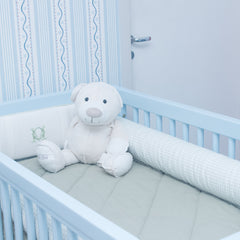 Protetor De Berço Rolo Básico