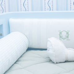 Protetor De Berço Rolo Básico