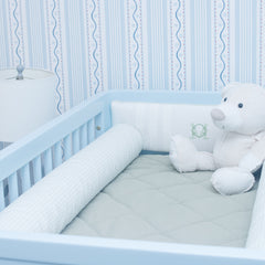 Protetor De Berço Rolo Básico