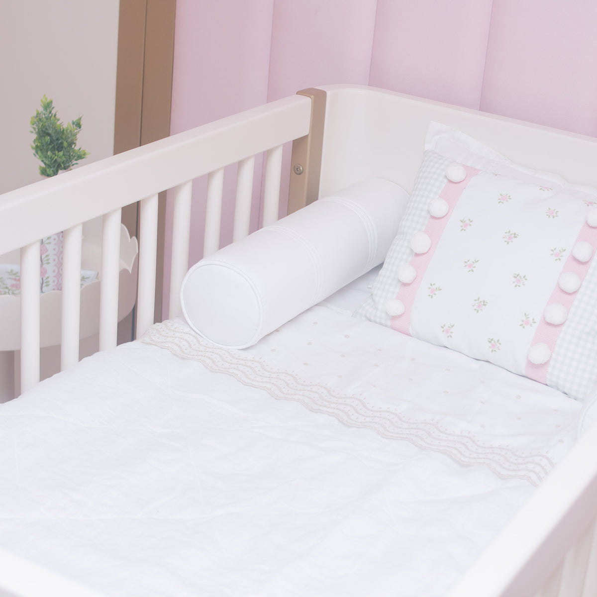 Rolos Para Laterais Cama