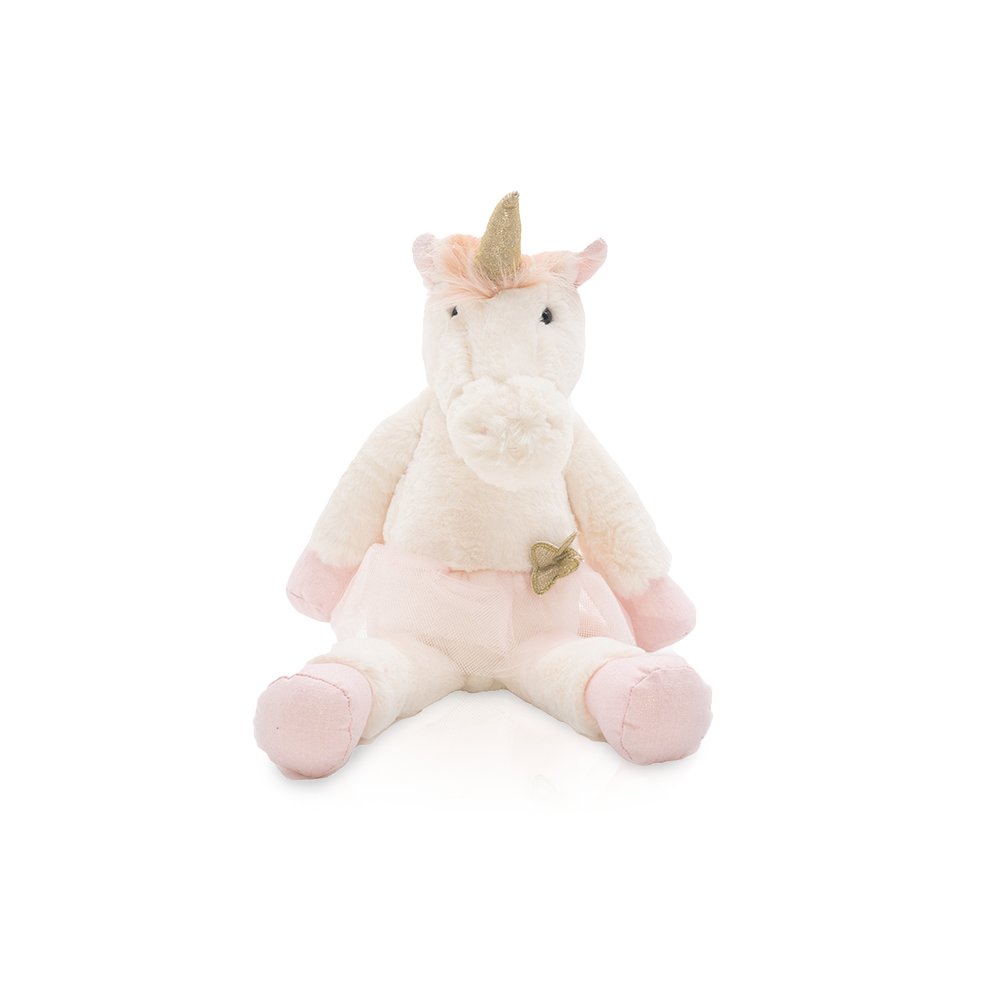 Pelúcia  Unicórnio Lilou