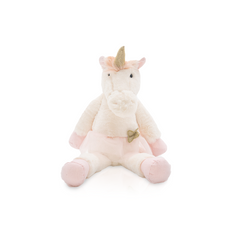 Pelúcia  Unicórnio Lilou