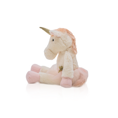 Pelúcia  Unicórnio Lilou