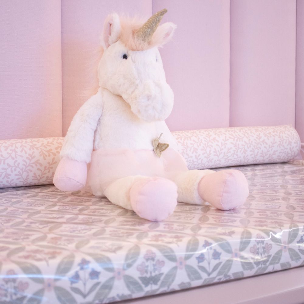 Pelúcia  Unicórnio Lilou