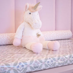 Pelúcia  Unicórnio Lilou