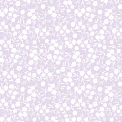 Papel Mini Liberty Lilás  ( Faixa 2.80 H )