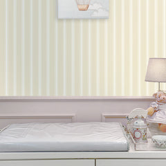 Papel Listra Helena Bege ( Faixa 1.70 H )