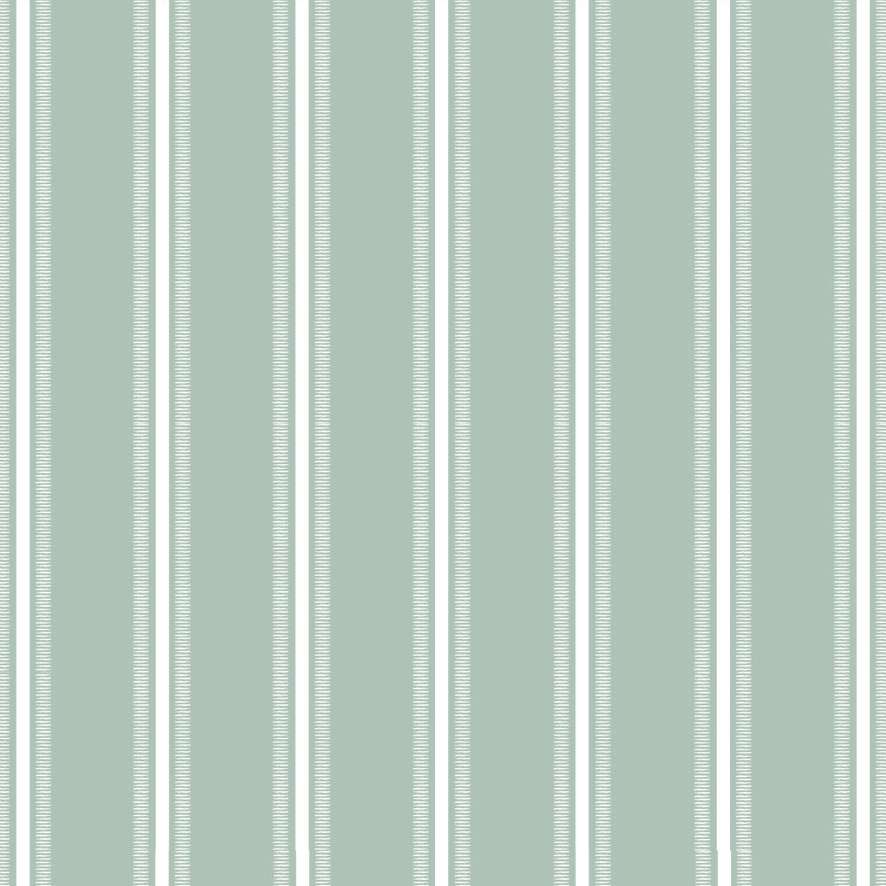 Papel Listra Helena Verde Celadon ( Faixa 2.80 H )