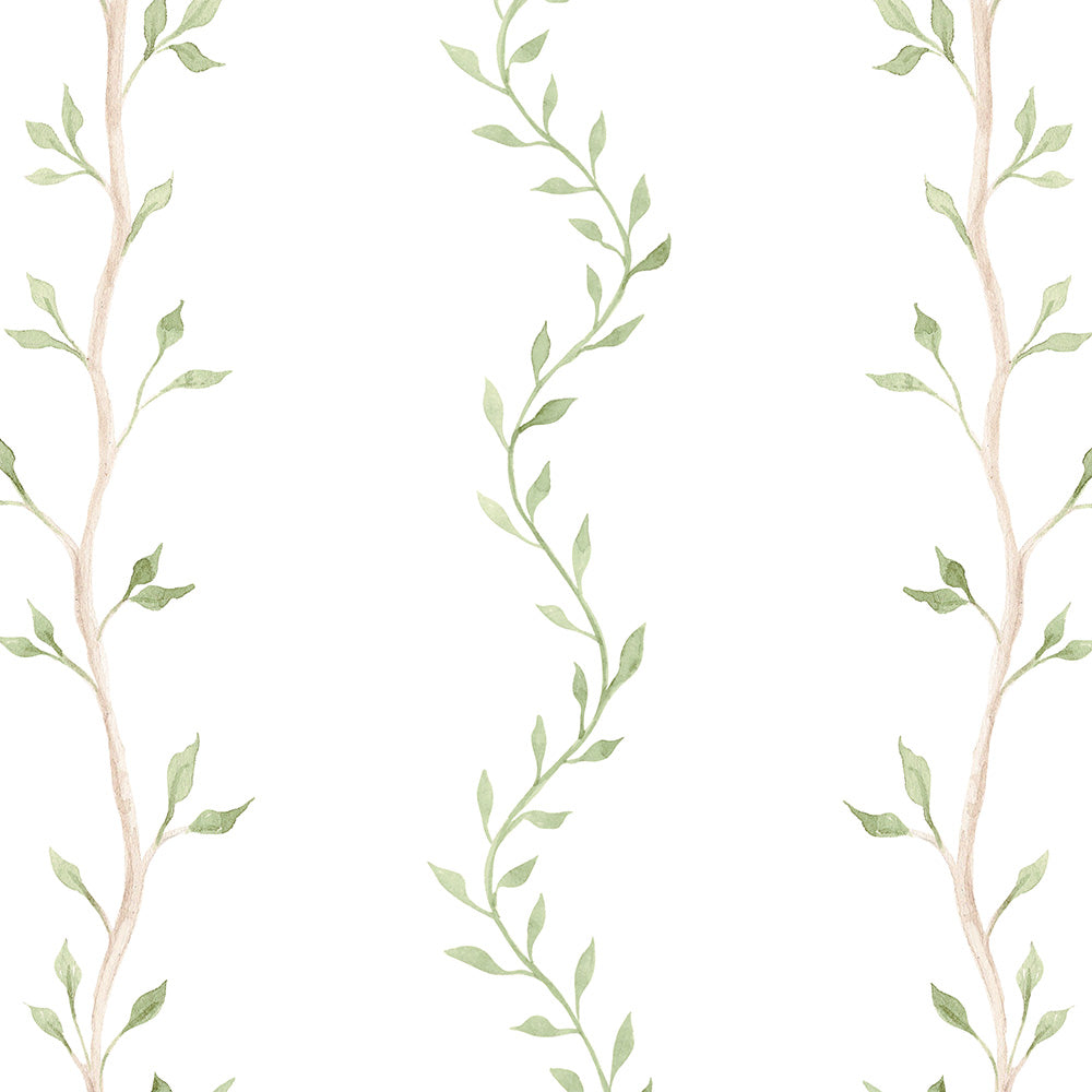 Papel Volutas Safari ( Faixa 1.70 H )