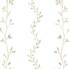 Papel Volutas Safari ( Faixa 1.70 H )