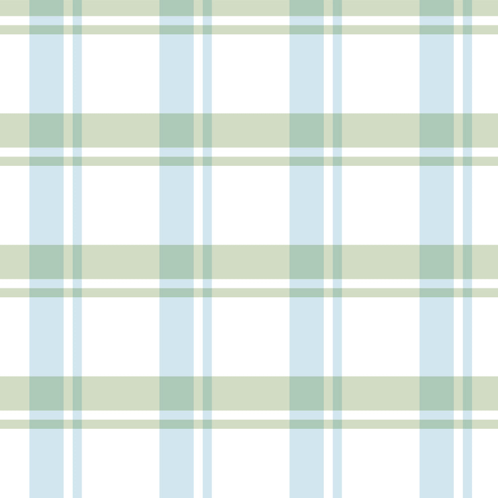 Papel Xadrez Tropical  ( Faixa 1.70 H )