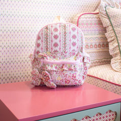 Mochila Listras Estrela P - Lolitta