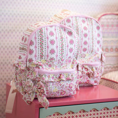 Mochila Listras Estrela P - Lolitta