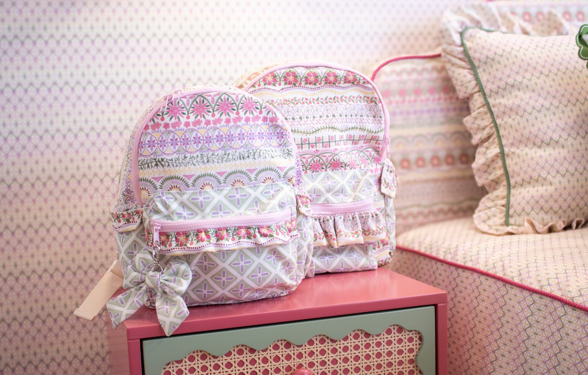 Mochila Pietra P - Lolitta