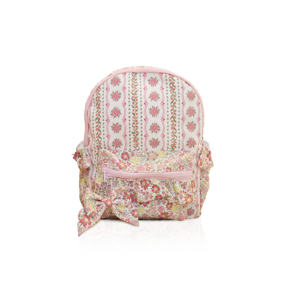 Mochila Listras Estrela M - Lolitta