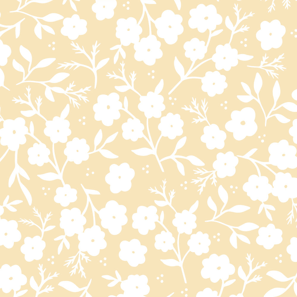 Papel Liberty Maxi Amarelo  ( Faixa 3.40 H )