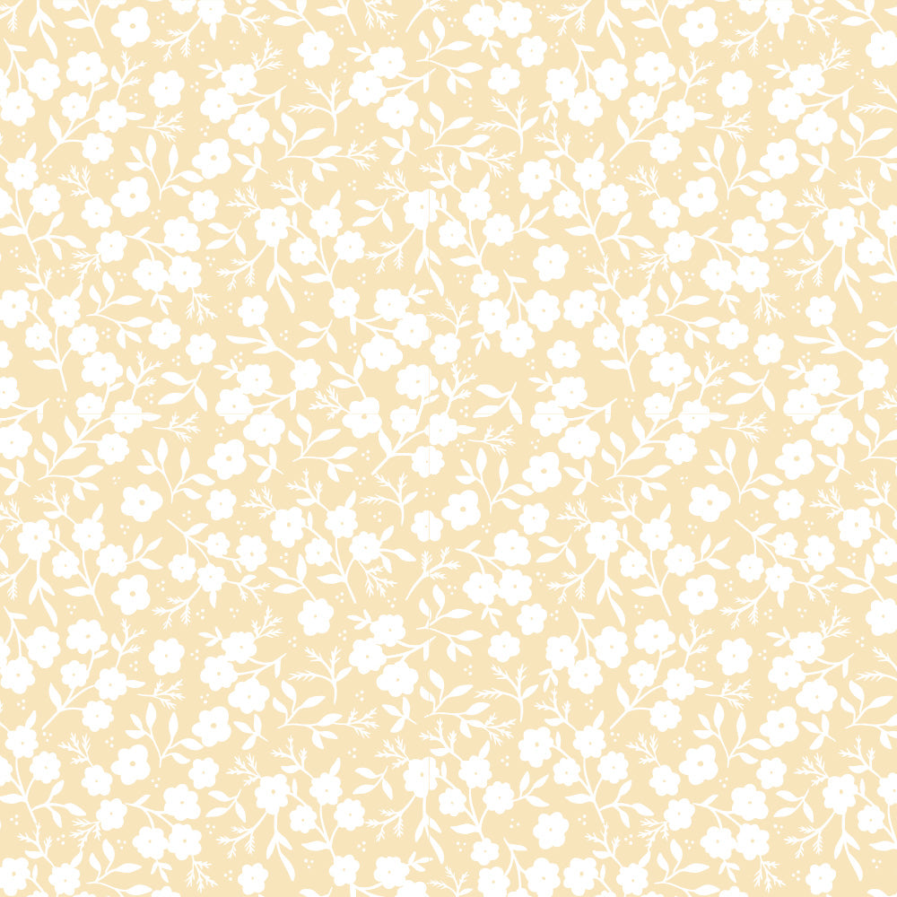 Papel Liberty Mini Amarelo  ( Faixa 2.80 H )