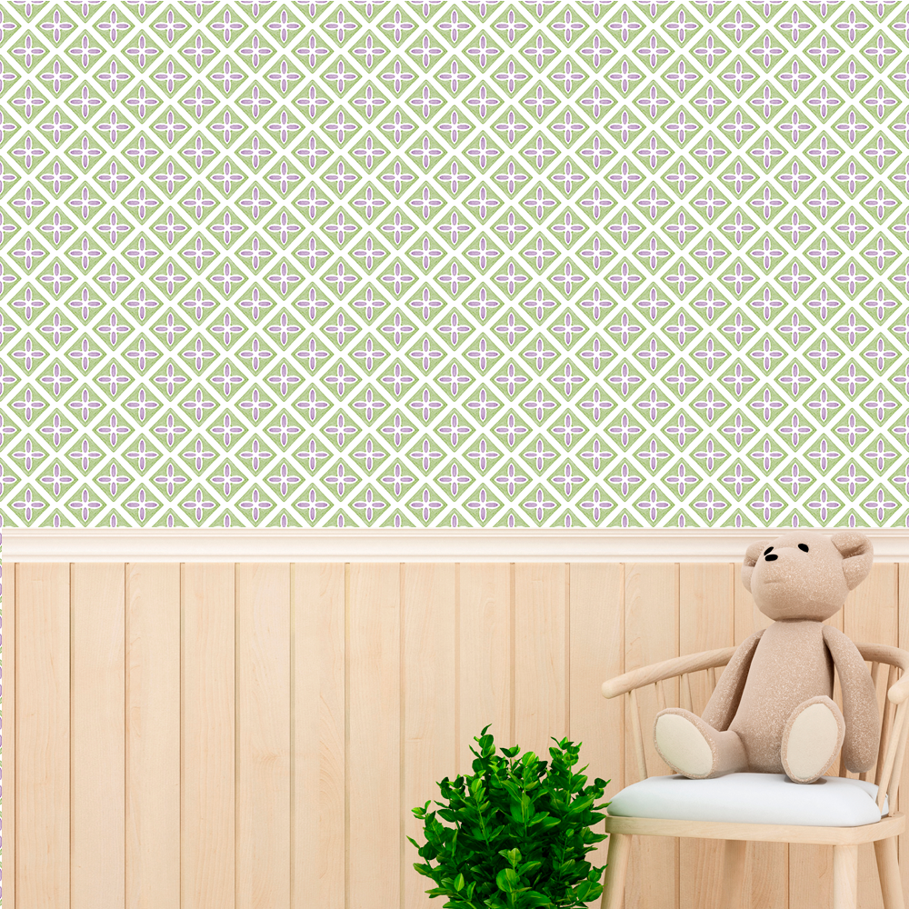 Papel Pixel Lolitta ( Faixa 1.70 H )