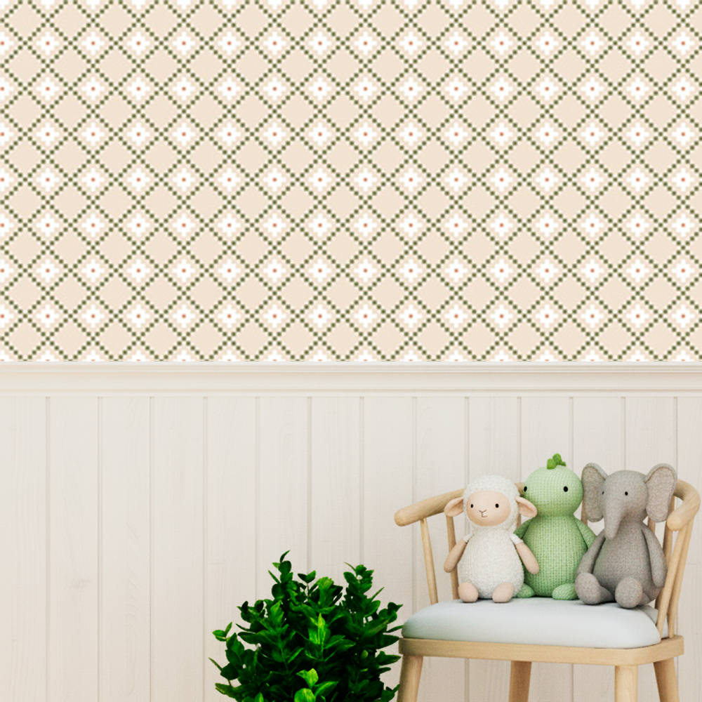 Papel Tessela ( 1.70 H )