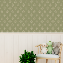 Papel Viola Verde ( Faixa 1.70 H )