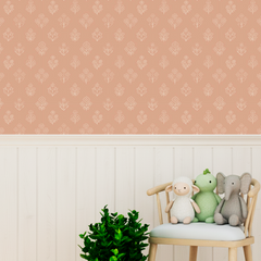 Papel Viola Rosa ( Faixa 1.70 H )