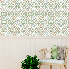 Papel Florência Clair  ( Faixa 1.70 H )