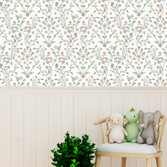 Papel Ravena Clair ( Faixa 2.80 H )