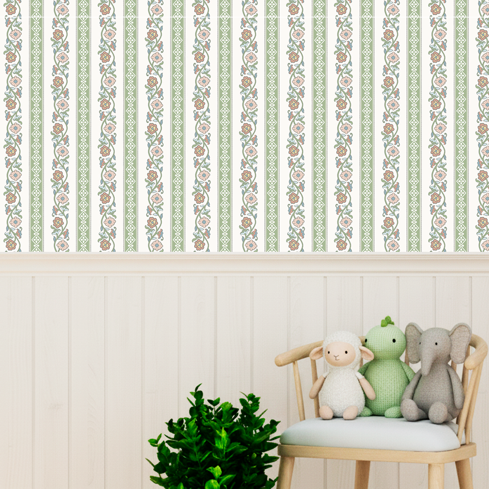 Papel Colonna Clair ( Faixa 3.40 H )