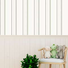 Papel Listra Aura Clair ( Faixa 1.70 H )