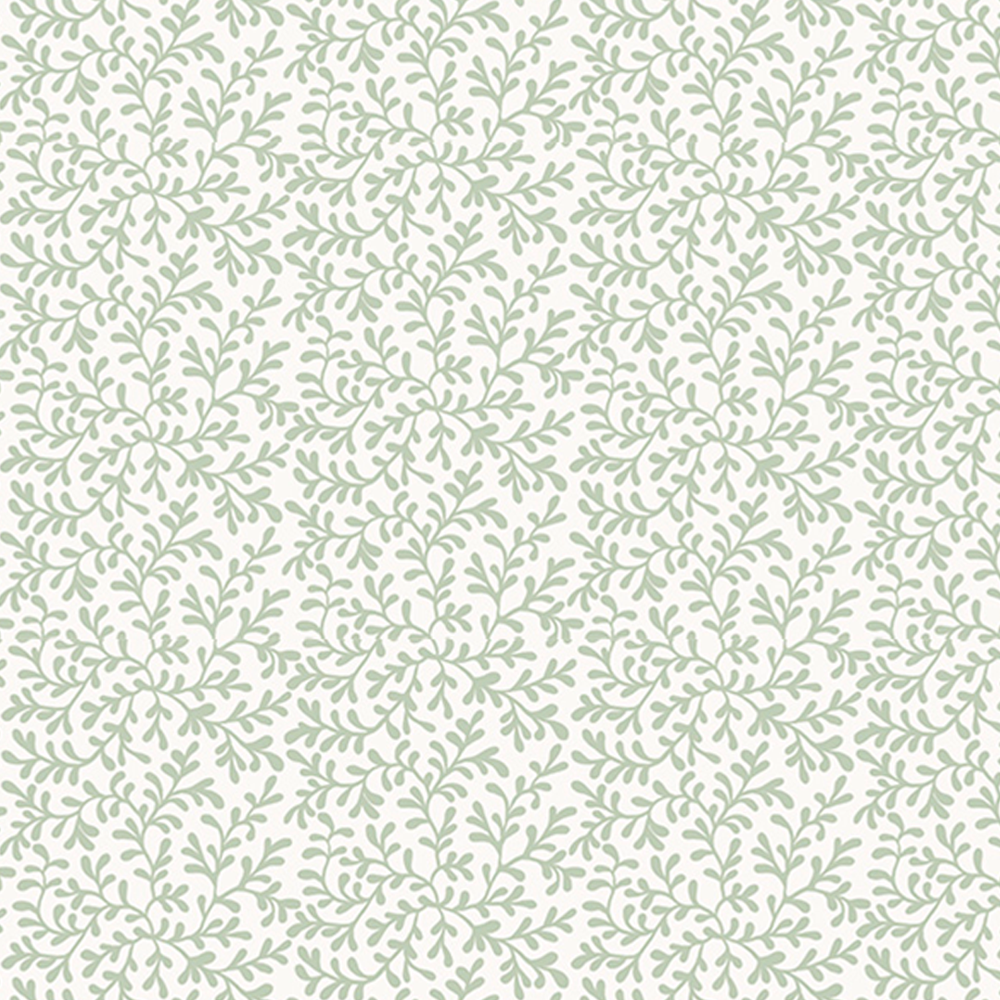 Papel Grace Verde Clair ( Faixa 2.80 H )