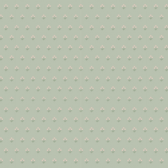 Papel Floar Verde Clair ( Faixa 3.40 H )