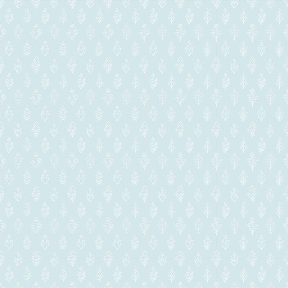 Papel Viola Azul Clair ( Faixa 2.80 H )