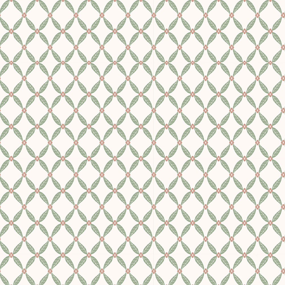 Papel Lattice Clair ( Faixa 3.40 H )
