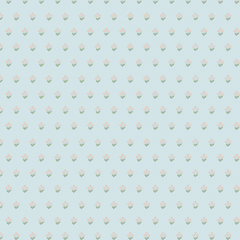 Papel Floar Azul Clair ( Faixa 1.70 H )