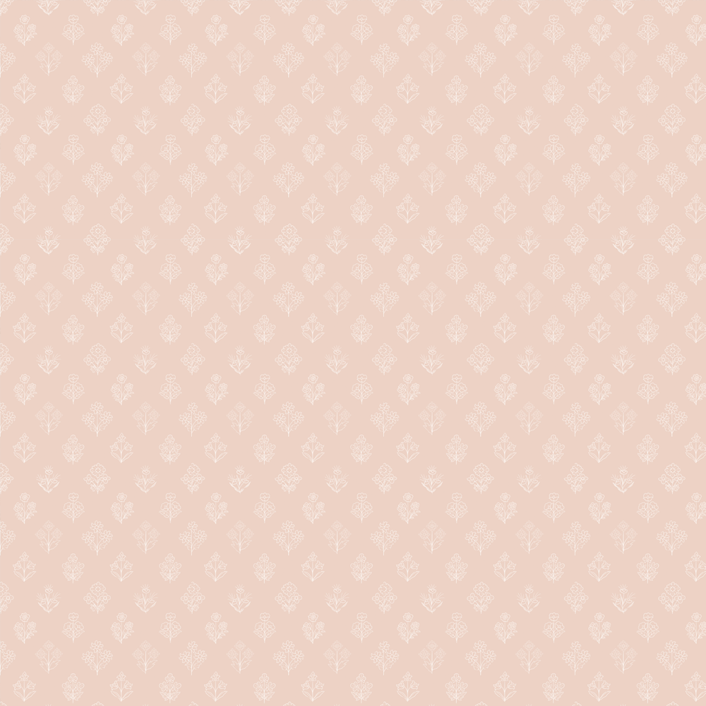 Papel Viola Rosa Clair ( Faixa 3.40 H )