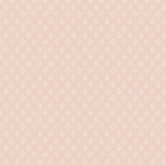 Papel Viola Rosa Clair ( Faixa 3.40 H )