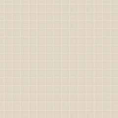 Papel Xadrez Ingles Bege ( Faixa 3.40 H )